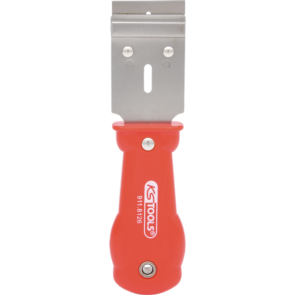 Plakettenschaber 38 mm KS TOOLS