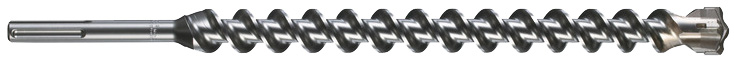 Hammerboher SDS-Max 4X4