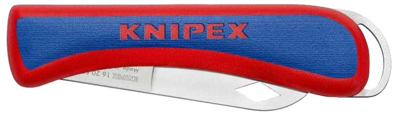 Elektriker-Klappmesser KNIPEX Jokari 162050SB 16 20 50 SB