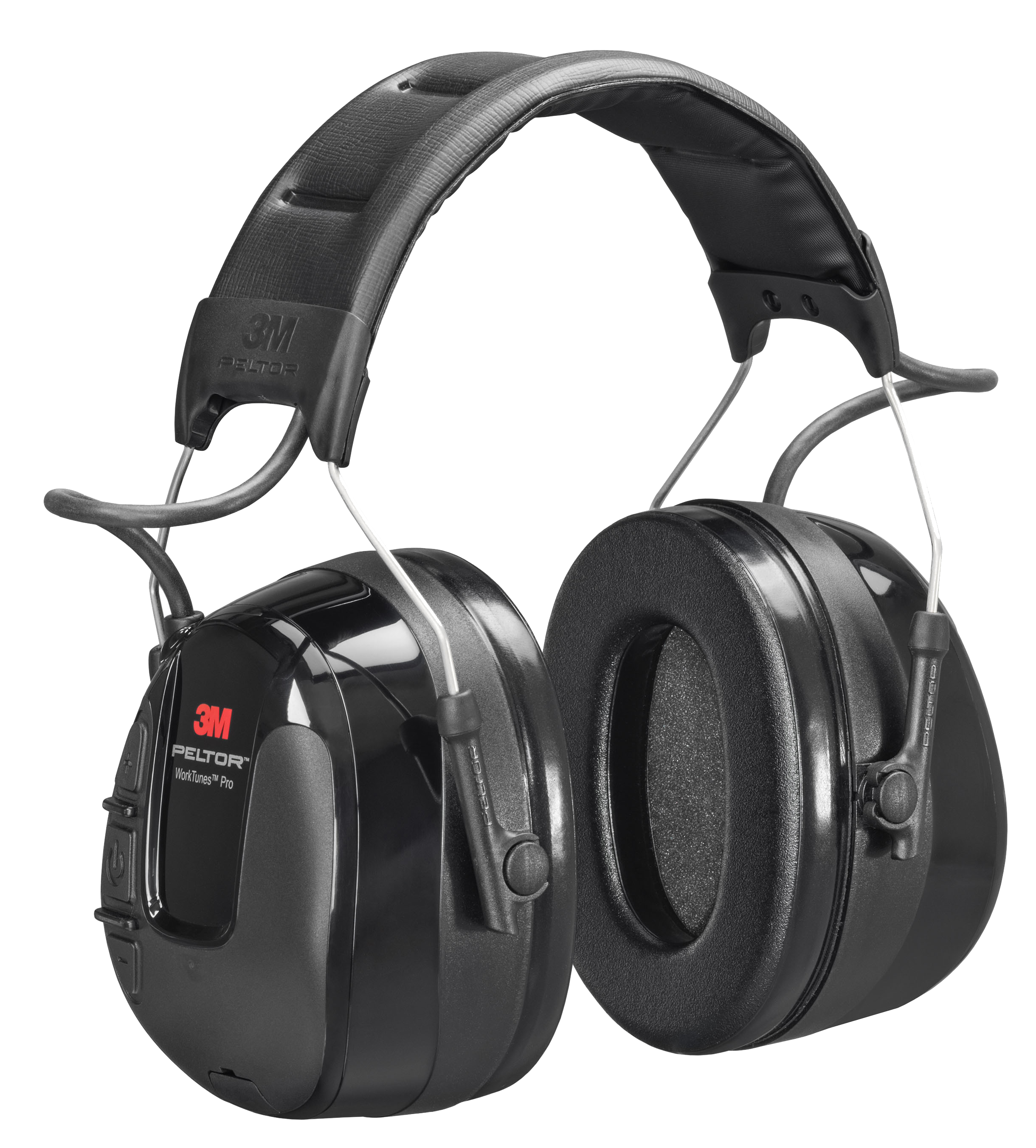 Radio-Kapselgehörschutz 3M WORK TUNES PRO FM 32dB HRXS220A 70832