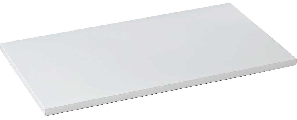 Fachboden 1'050 x 360 mm zu Rollladenschrank METEC 79120 und 79140 90260