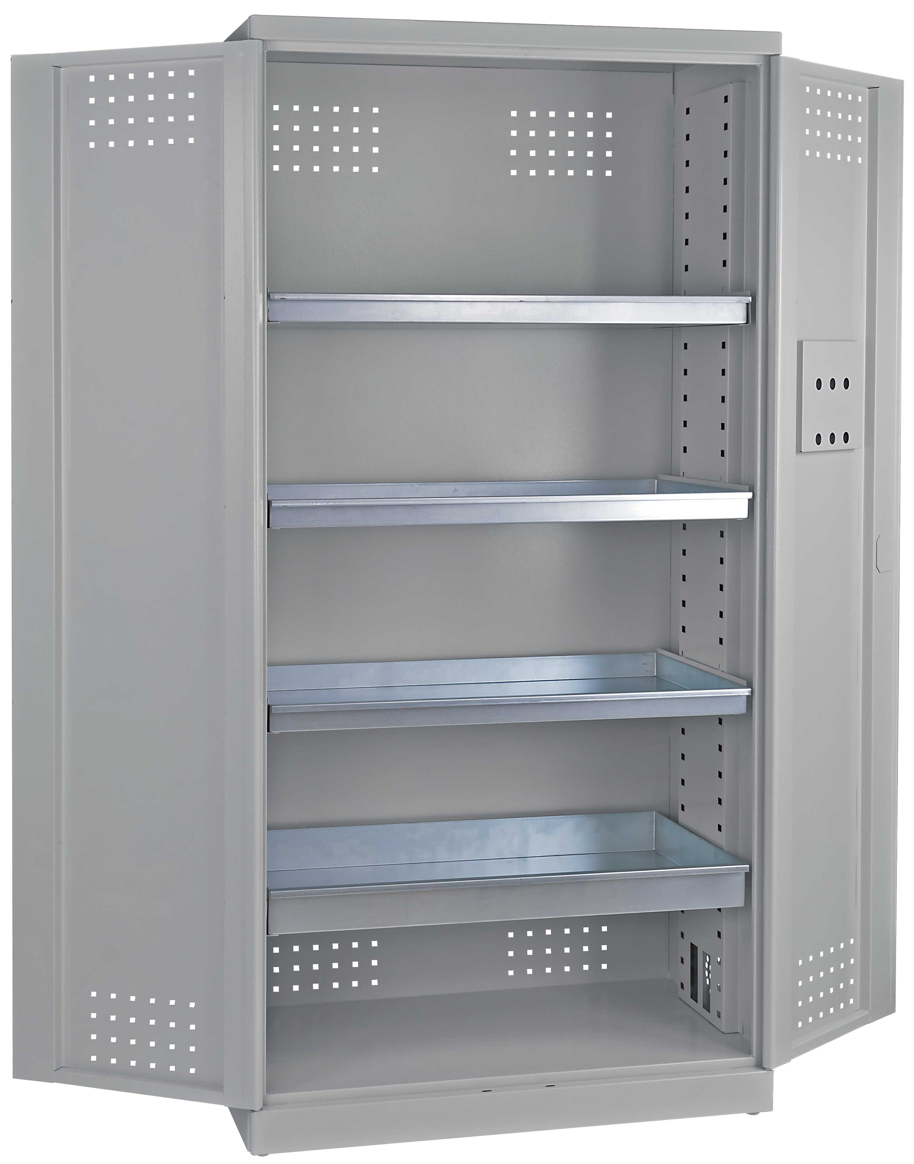 Chemikalienschrank METEC 40729