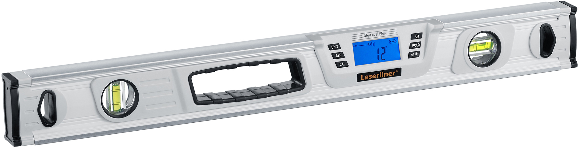 Digitale Elektronik-Wasserwaage DigiLevel Plus LASERLINER