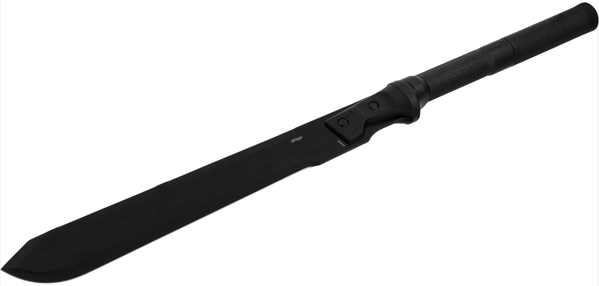 Machete WALTHER MachTac 3 5.0763 4000844587909