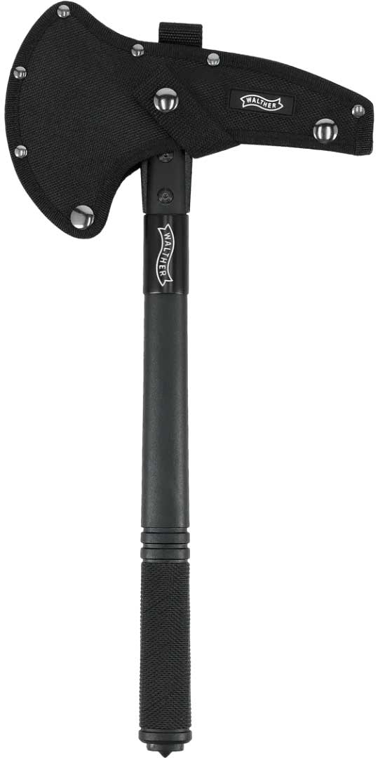 Axt WALTHER Tactical Tomahawk TT1 5.0748 4000844509253