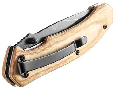 Arbeitsklappmesser FORTEC PROTECTOR FT30001 76440237623349