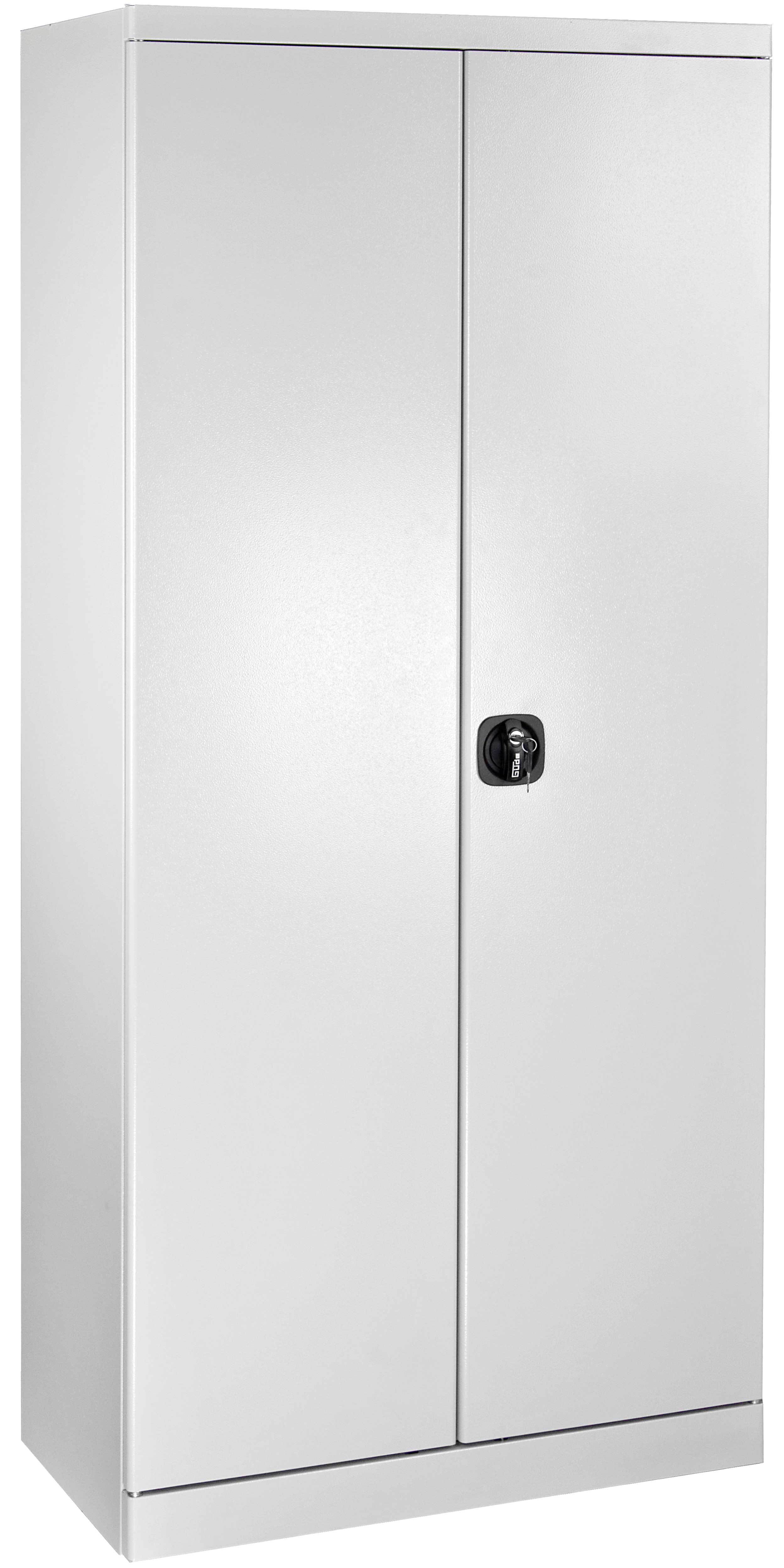 Schubladenschrank METEC SLS 3X20 Lichtgrau (RAL 7035) 40662