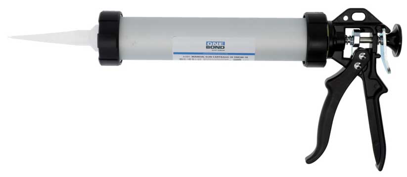 Manuelle Kartuschenpresse OneBond 1K OM340-18