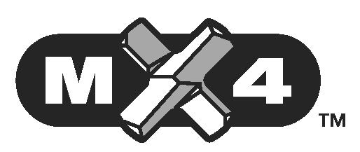MILWAUKEE MX4