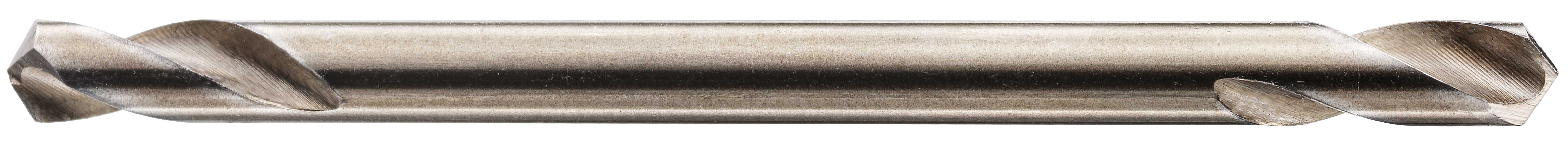 Karosseriebohrer doppelseitig HSSE-Co5