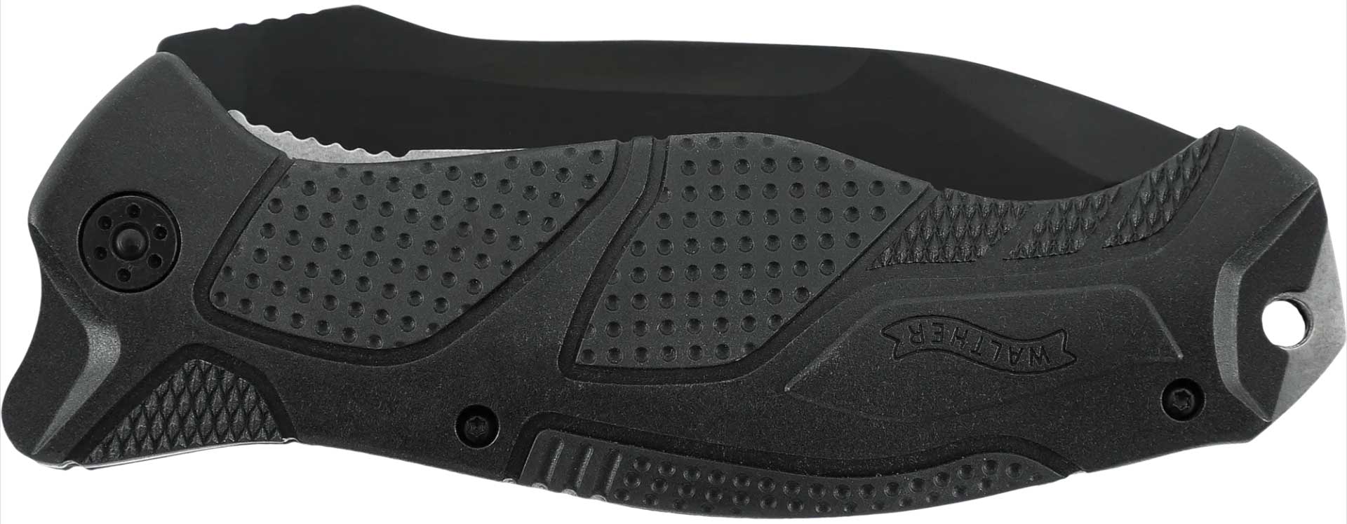 Survival- und Outdoor-Klappmesser WALTHER OSK 2 5.0761 4000844582911
