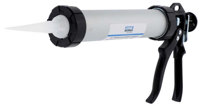 Manuelle Kartuschenpresse OneBond 1K OM340-18