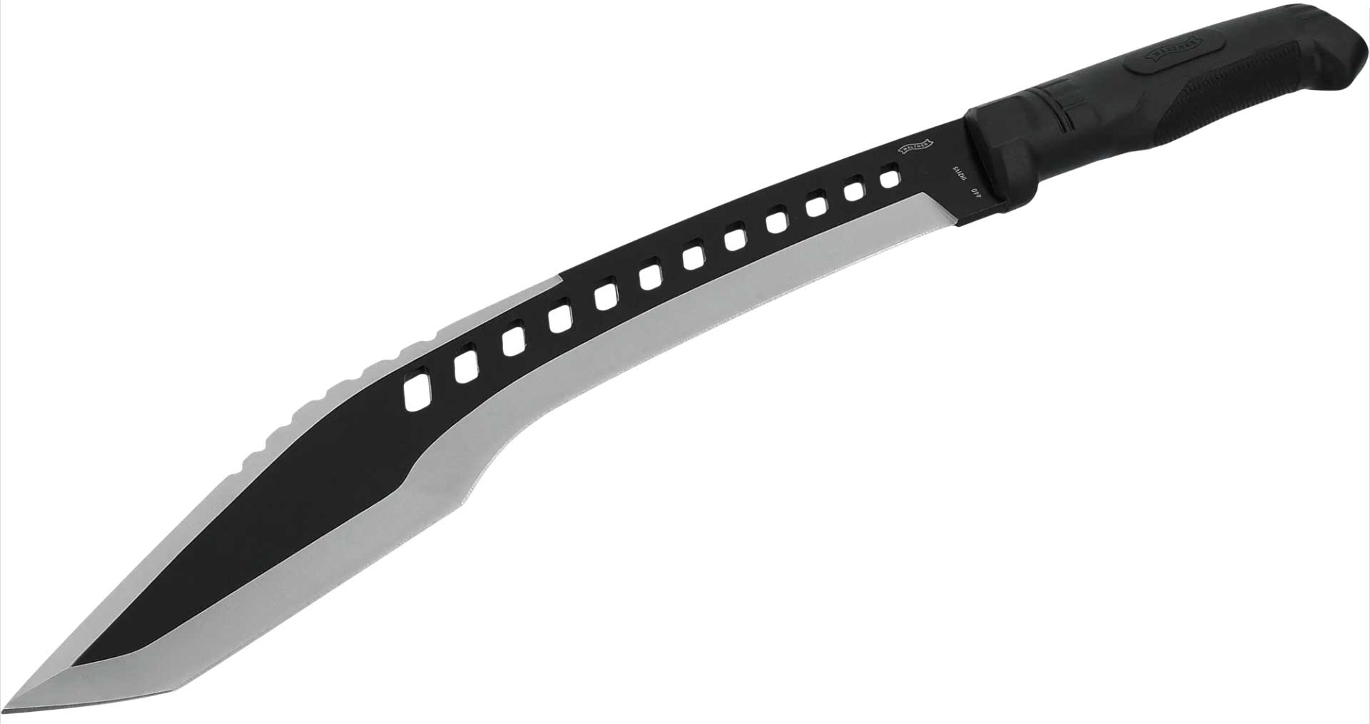 Machete WALTHER MachTac 2 5.0722 4000844446589