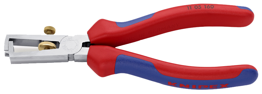 Abisolierzange KNIPEX