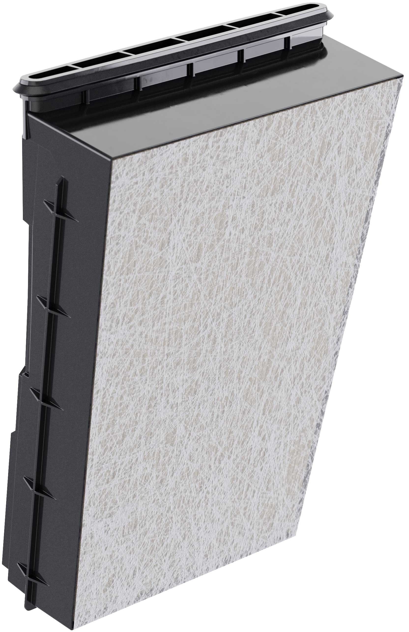 Kombifilter ABE1P zu Swiss-Air-Gebläse-Atemschutzsystem 4088.450