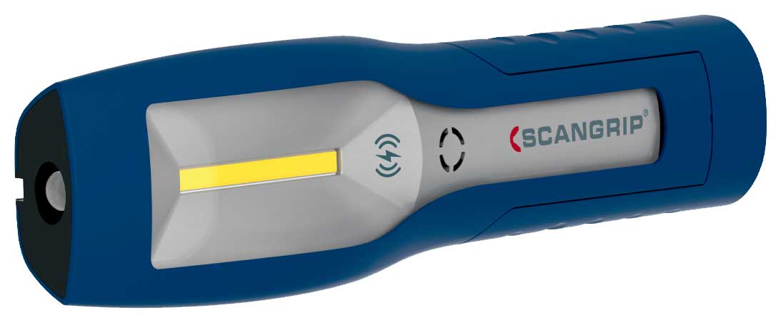 Arbeitsleuchte MAG PRO WIRELESS SCANGRIP 03.5691