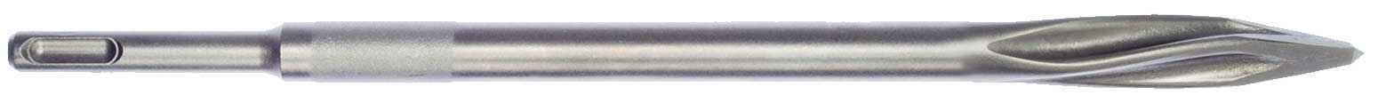 Spitzmeissel Professional SDS+ selbstschärfend 250 mm 4000146024584 841062504