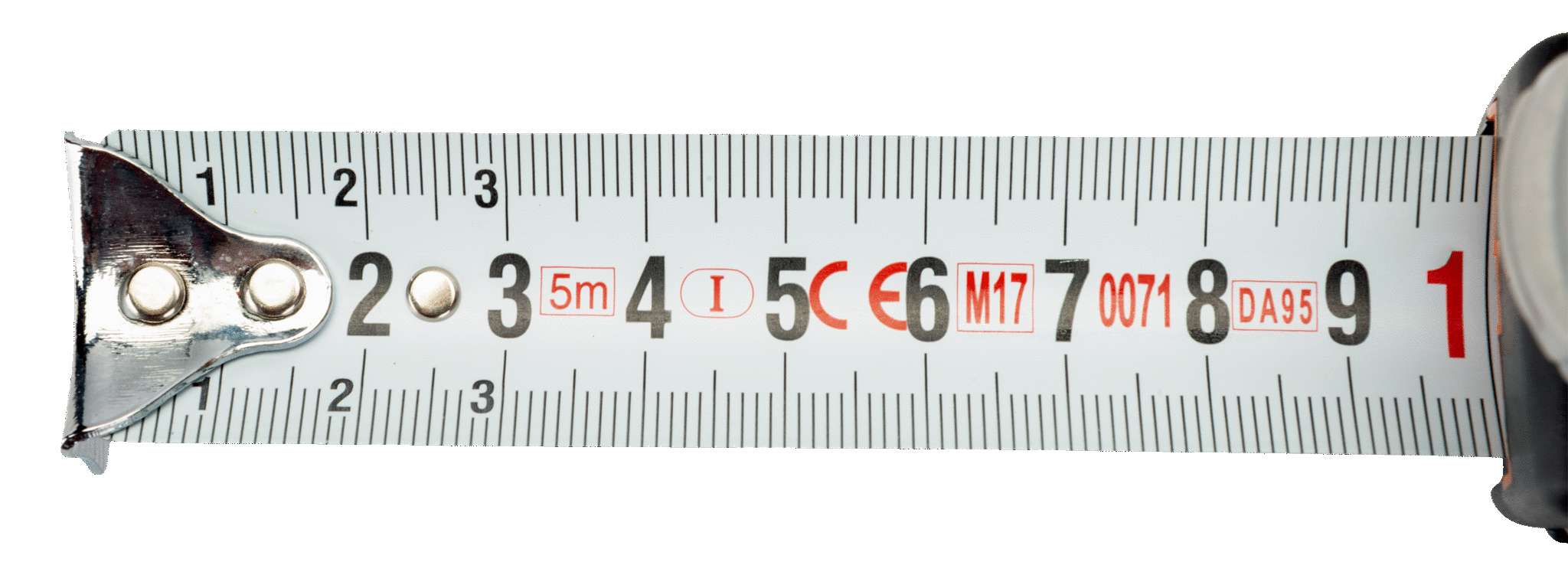 Rollmeter CLASS I