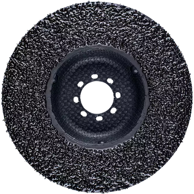 Schleifscheibe CC-GRIND-ROBUST SGP STEELOX VICTOGRAIN PFERD