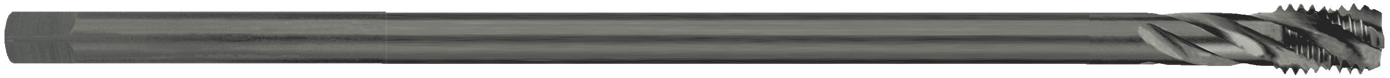 Maschinengewindebohrer M DIN 376 Sackloch extra lang, HSS Co5-VAP