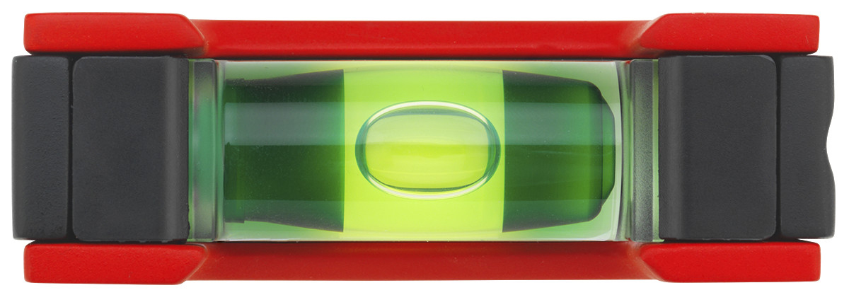 Kompakt-Wasserwaage GO! MAGNETIC CLIP SOLA