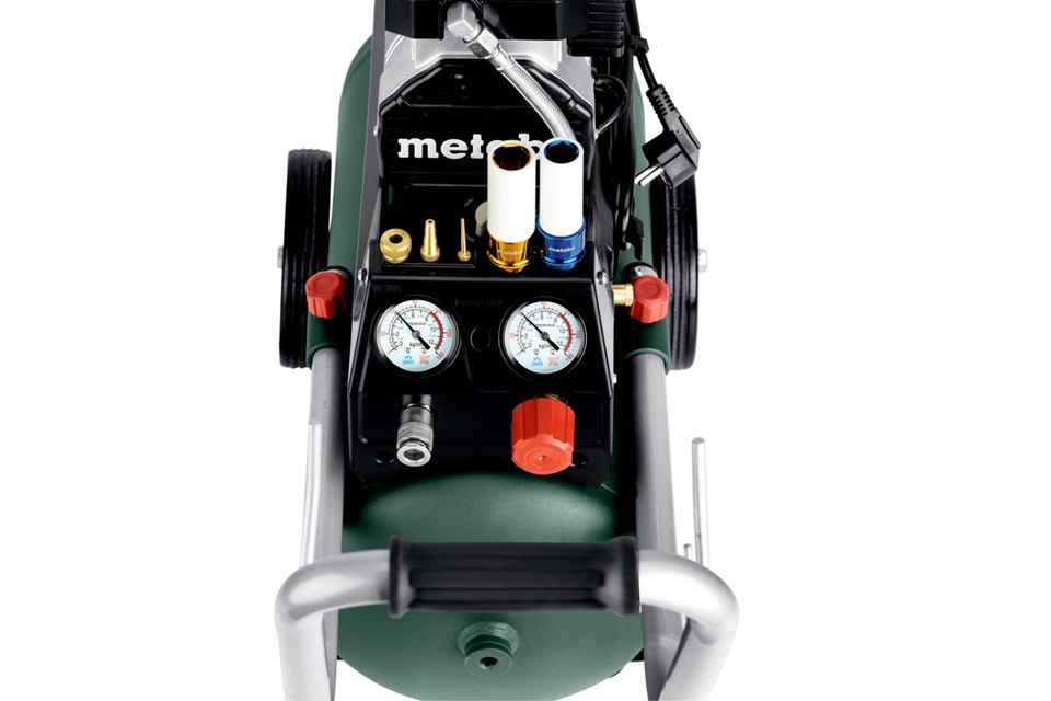 Kompressor Basic Metabo 220-24 OF Silent 601593180