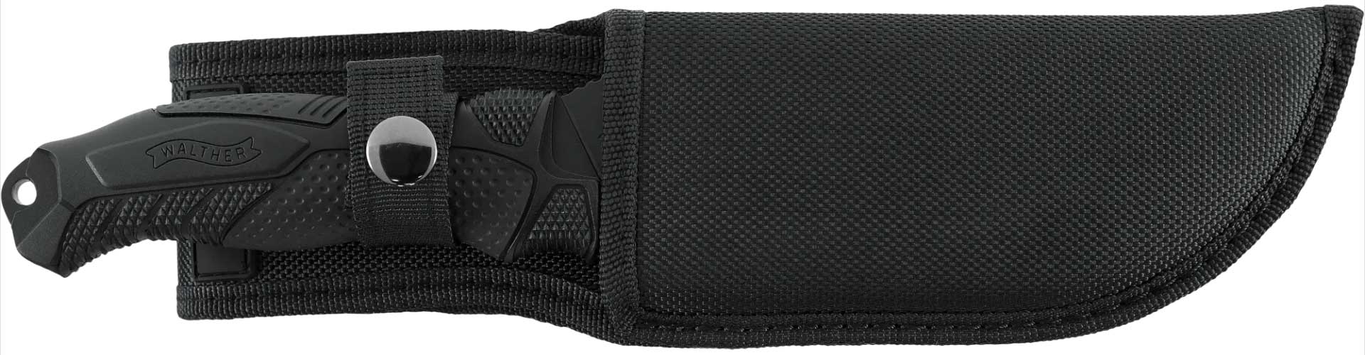 Survival- und Outdoormesser WALTHER OSK 1 5.0760 4000844582904