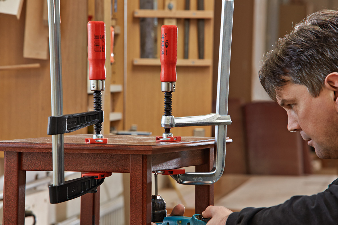 Schutzkappenstreifen SKS BESSEY