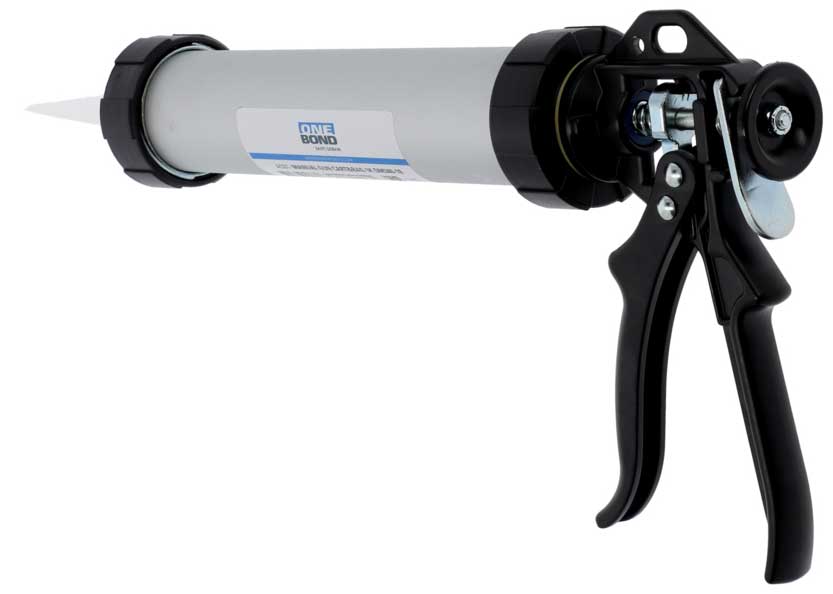 Manuelle Kartuschenpresse OneBond 1K OM340-18