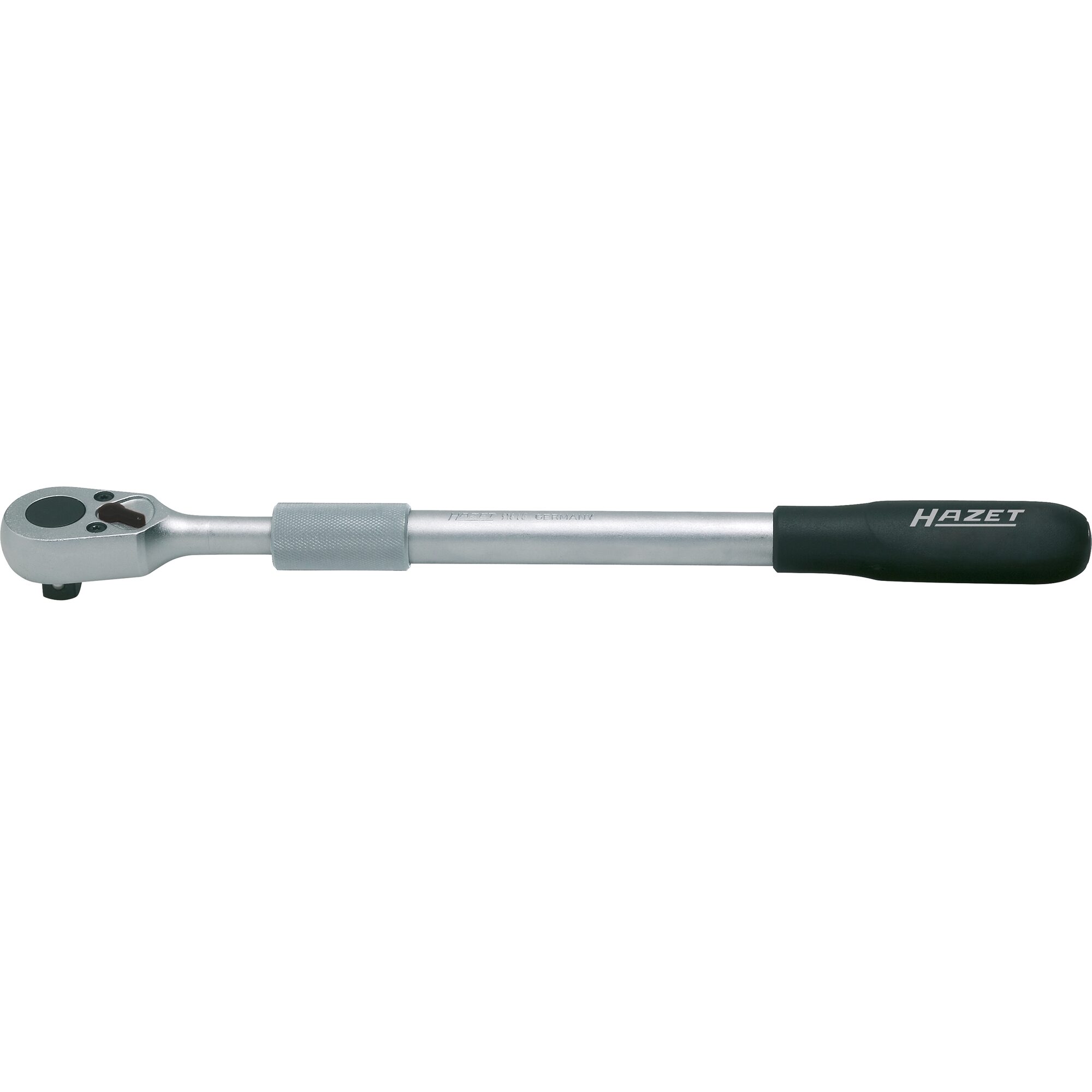 Umschaltknarre 916LG 1/2" HAZET