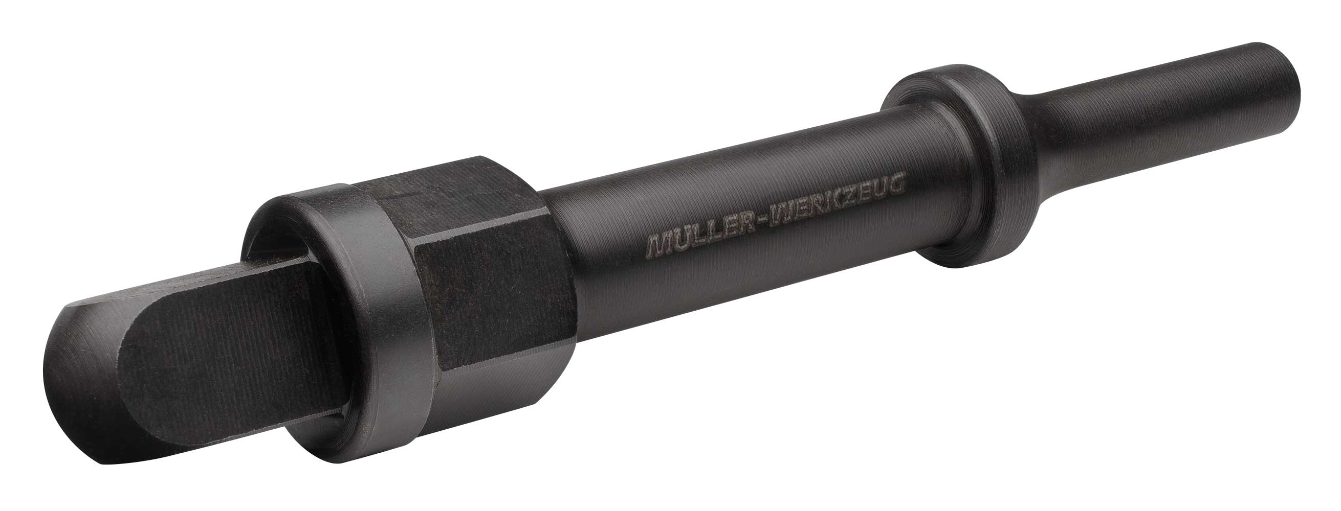 Löseadapter mit Anschlag VIBRO IMPACT SYSTEM 290241