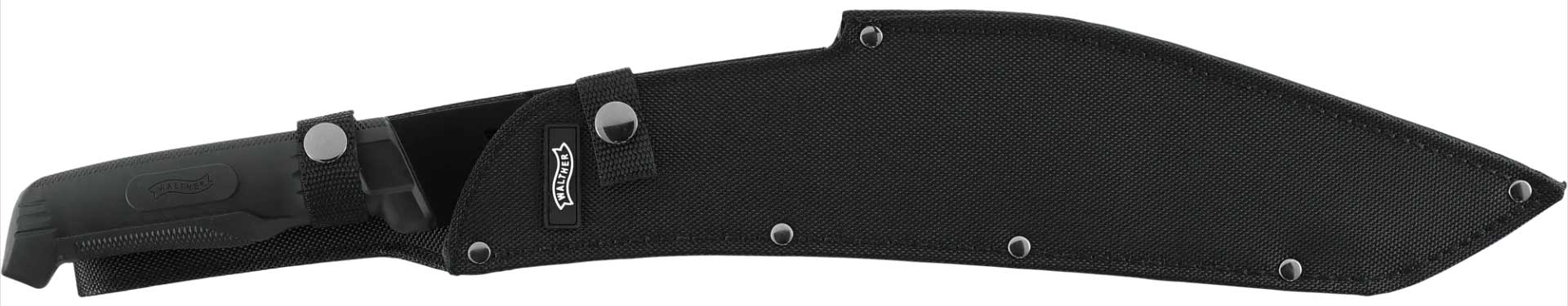 Machete WALTHER MachTac 2 5.0722 4000844446589