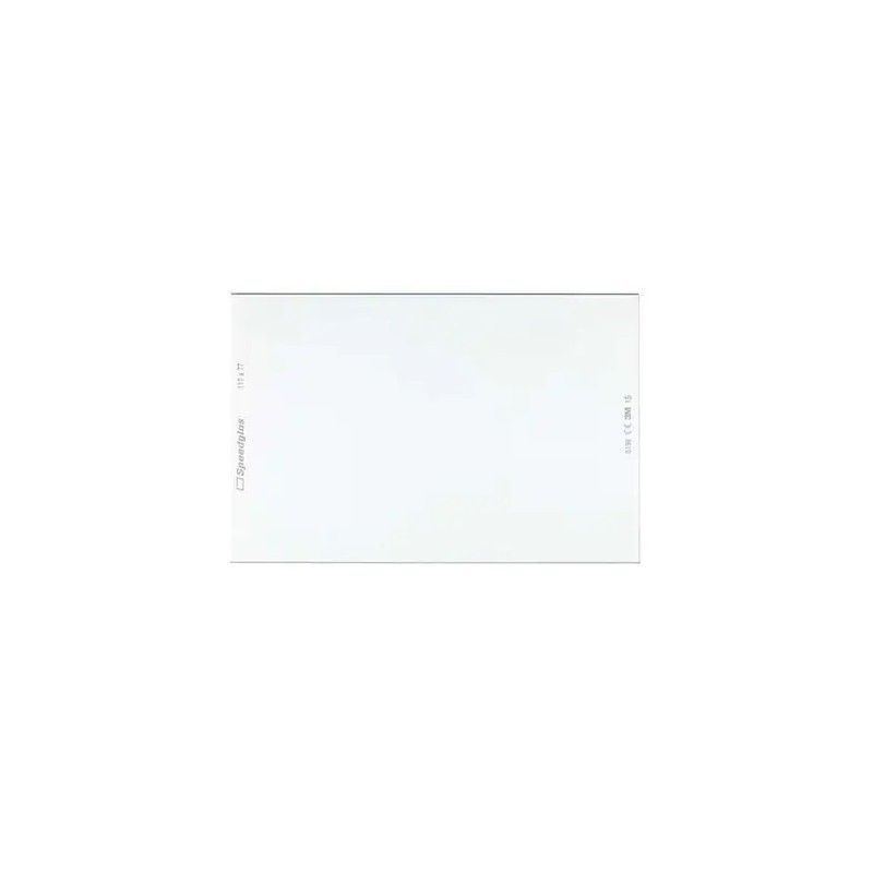 Innere Schutzscheibe zu Speedglas 9100 XX (Packung à 5 Stück) 3M 528025