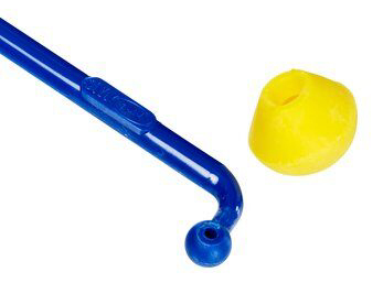 Gehörschutzbügel EAR CAPS 23dB