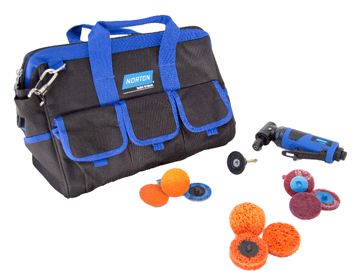 SpeedLok Starter-Set