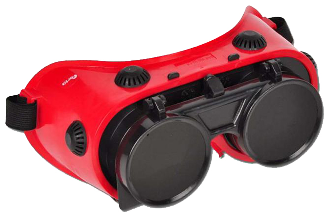 Schweisser-Schutzbrille ATHERMAL