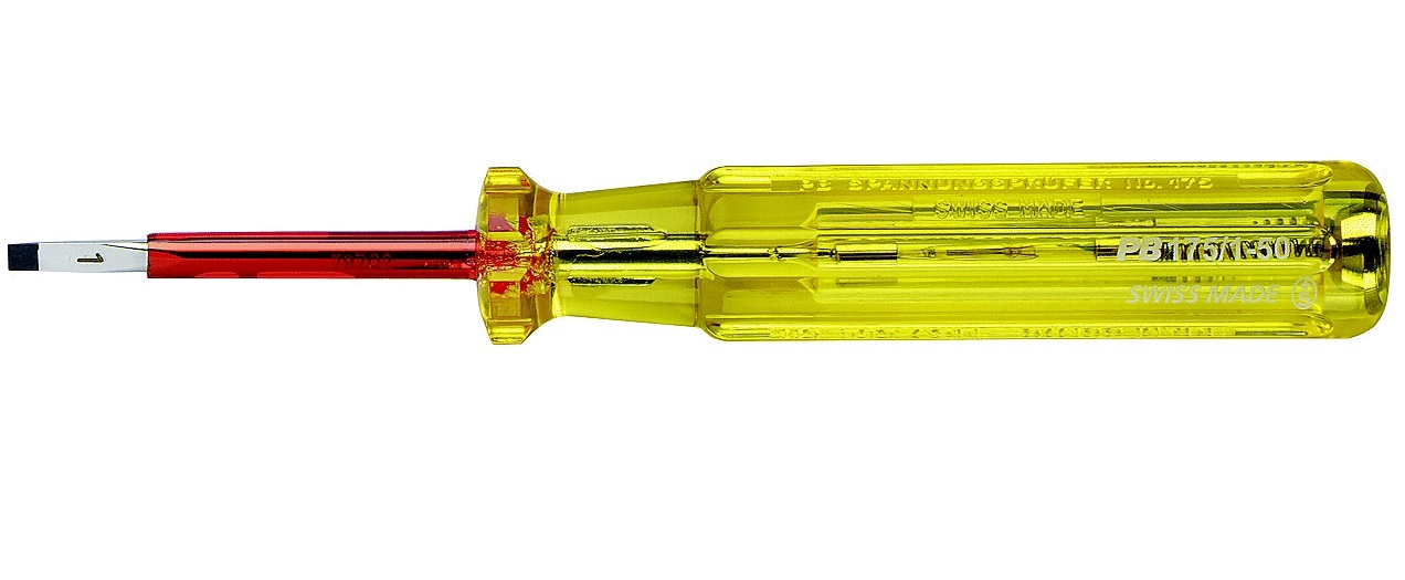 Spannungsprüfer PB 175