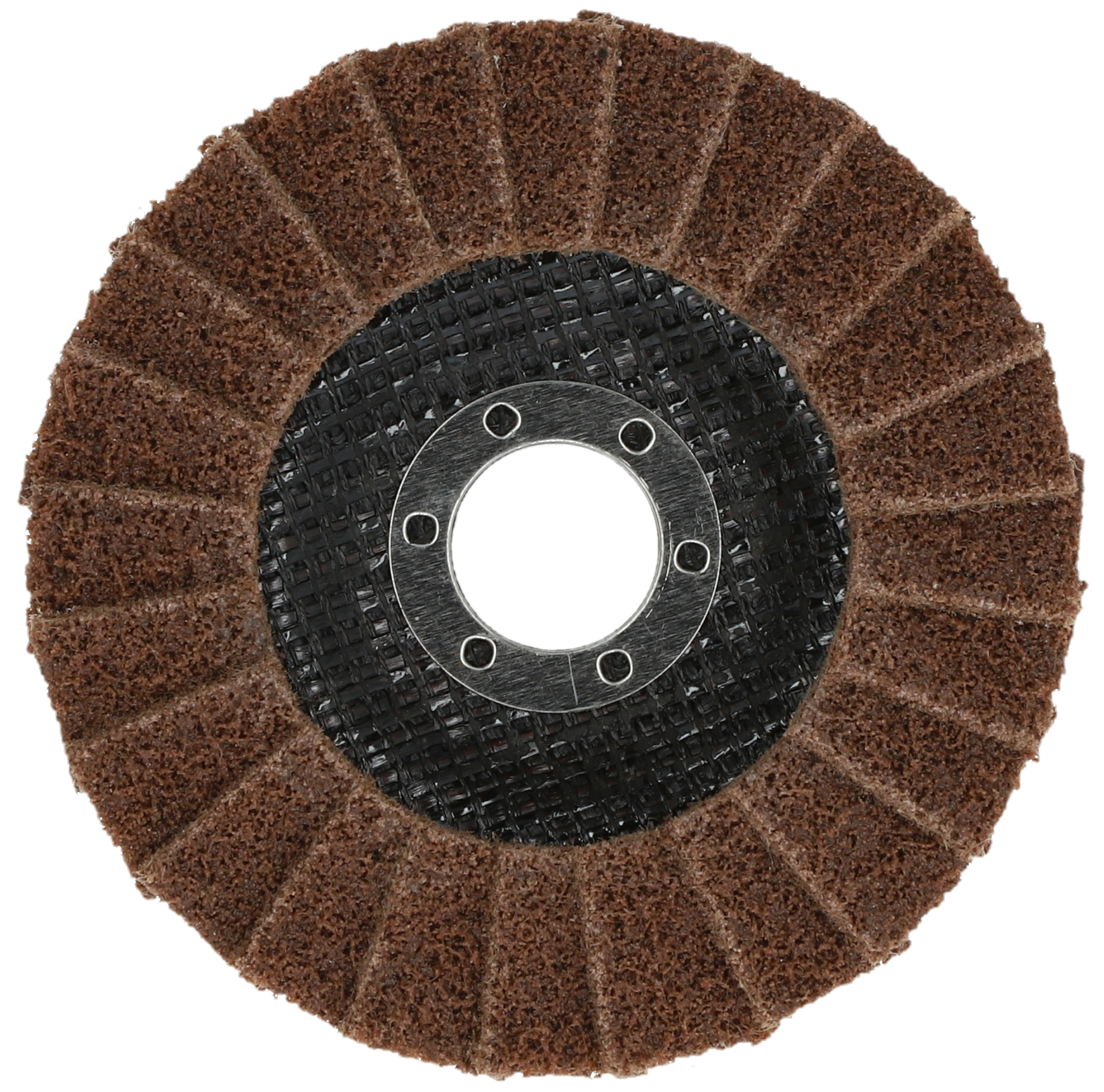 Vlieslamellenteller NORTON VORTEX Rapid Prep SCM
