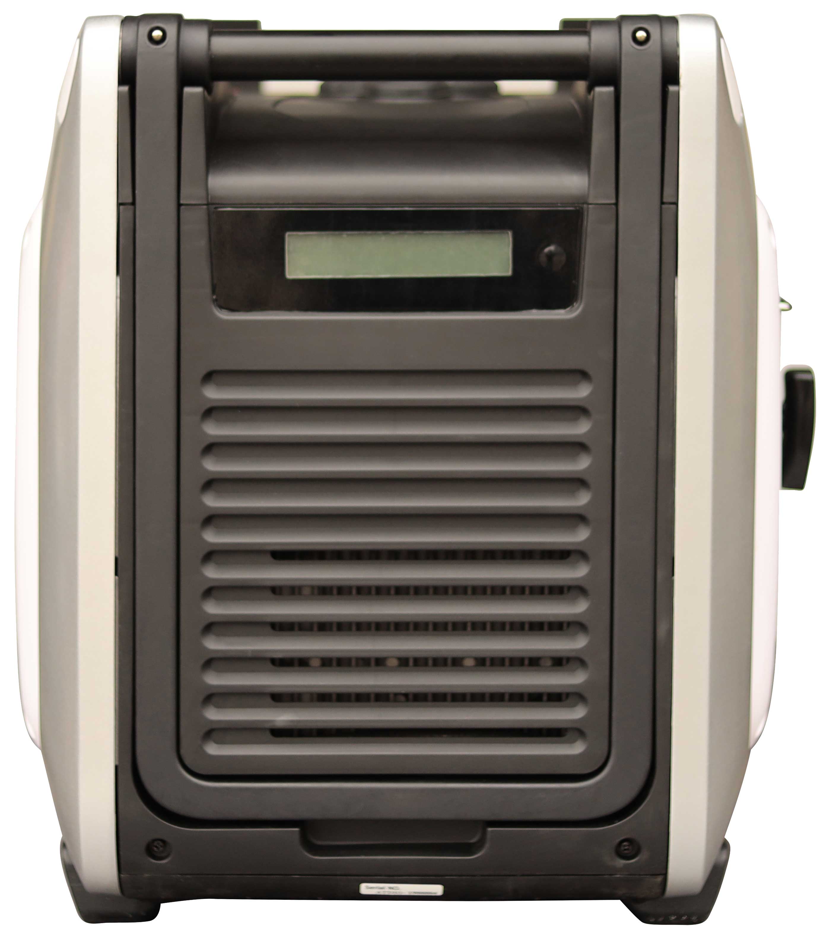 Stromerzeuger 3015 E-P/YHBA SuperSilent
