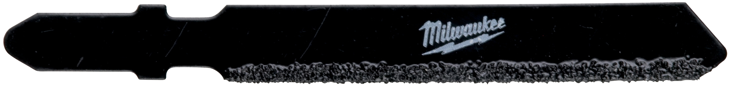 Stichsägeblätter für abrasive Materialien und Gusseisen