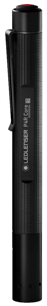Taschenlampe Ledlenser P4R Core Akku 502177