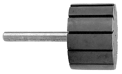 Rotor-Schleifbandkörper NORTON