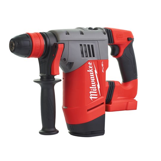 Akku-Kombihammer M18CHPX