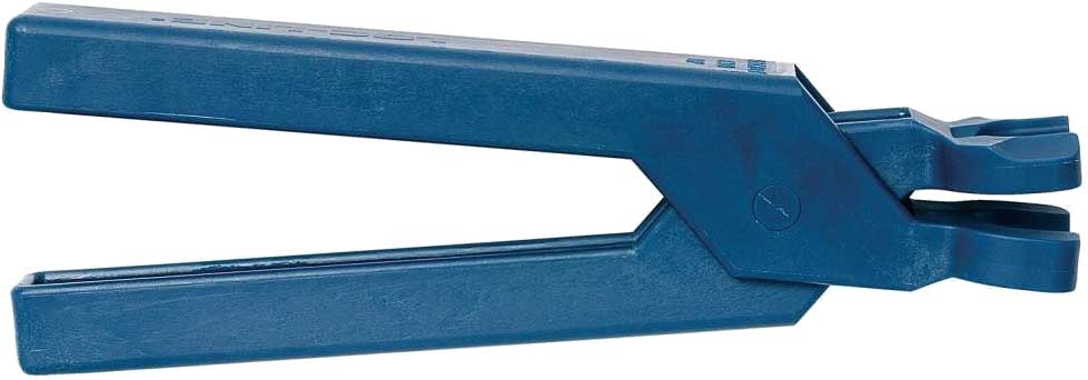 Montagezange Loc-Line 1/4" 78001