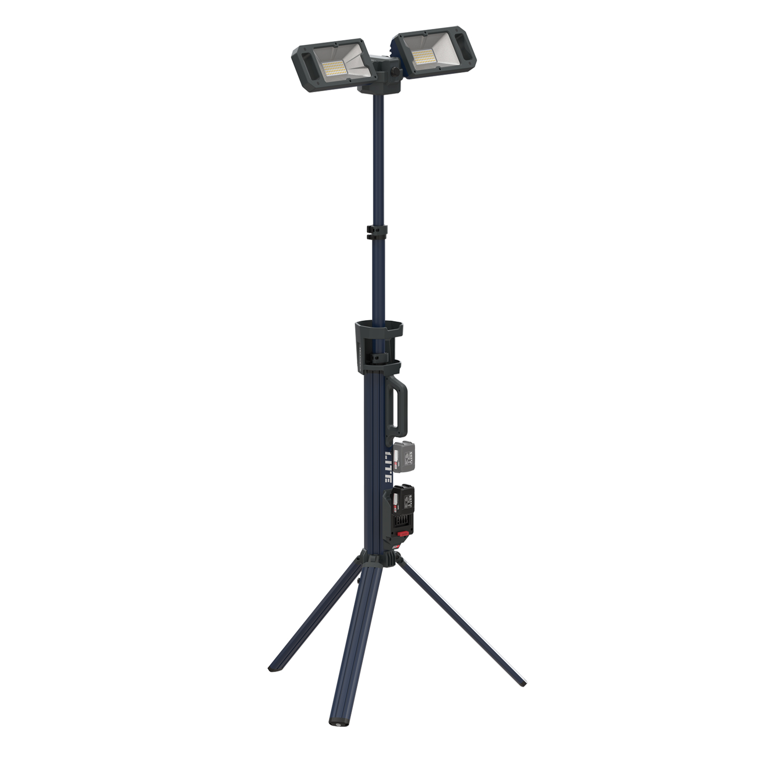 Flutlichtstrahler TOWER LITE CAS  03.6105 SCANGRIP