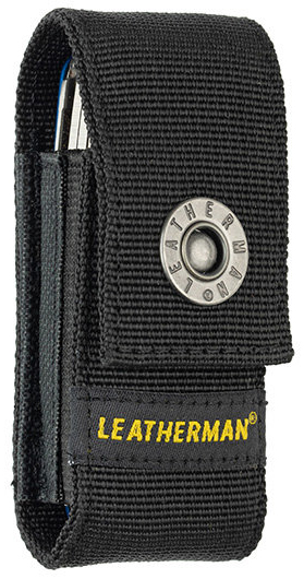 Multitool Leatherman SURGE 21-tlg silber