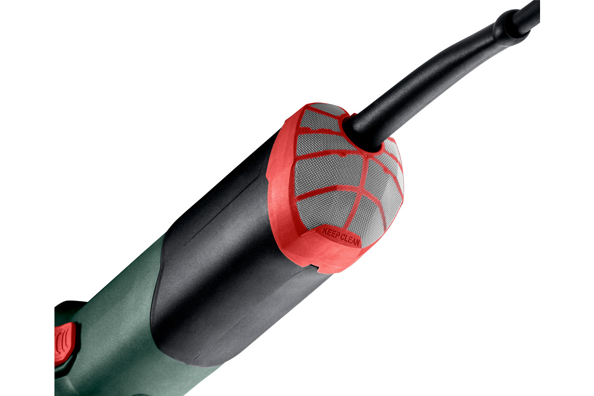 Winkelschleifer METABO WEV19-125QM (drehzahlreguliert) 613108180