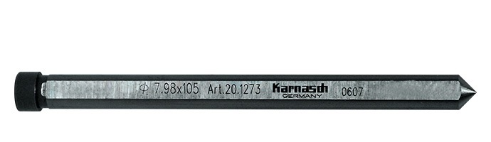 Auswerferstift 7.98 x 105 mm für ø 66 - 120 mm 20.1273