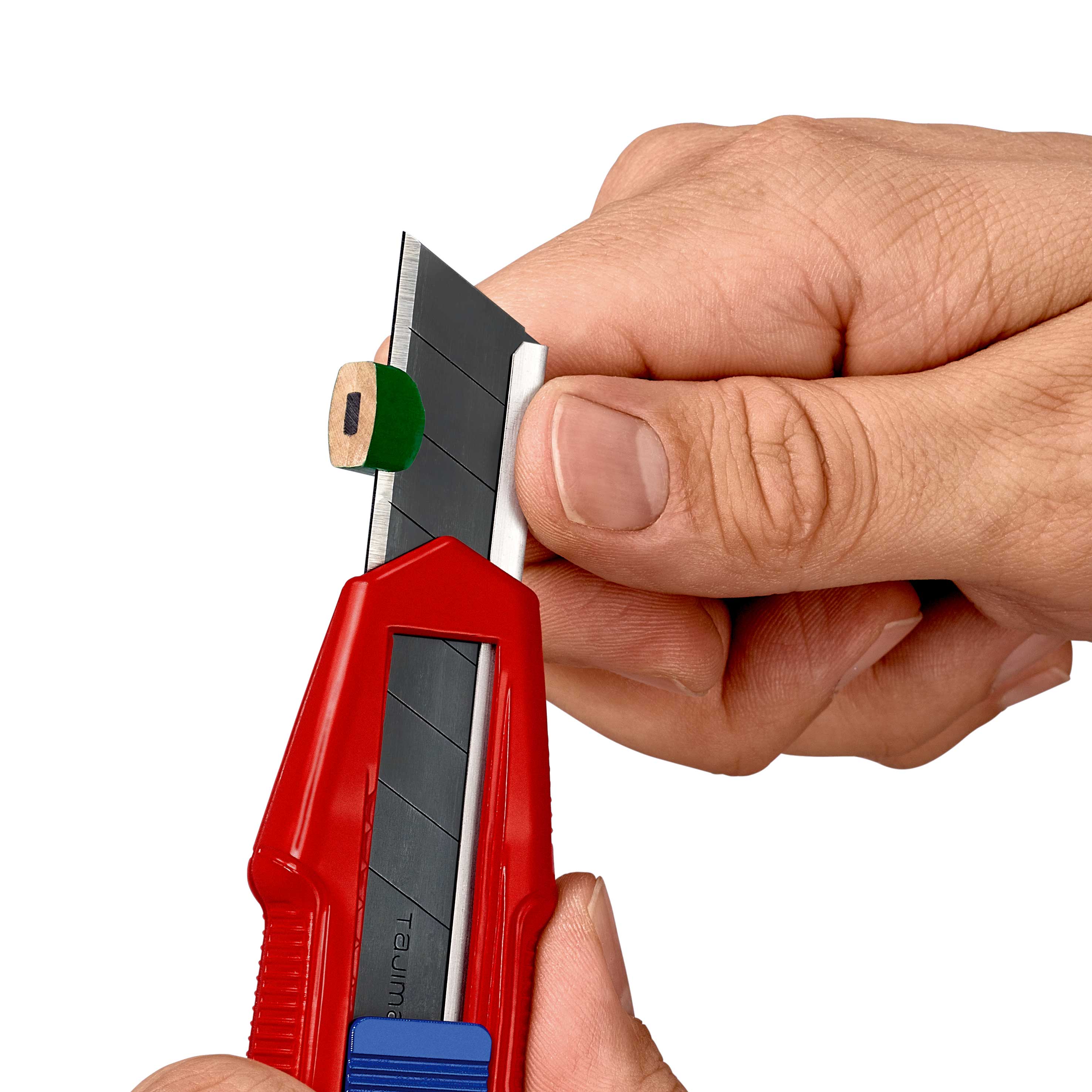 Universalmesser CutiX KNIPEX