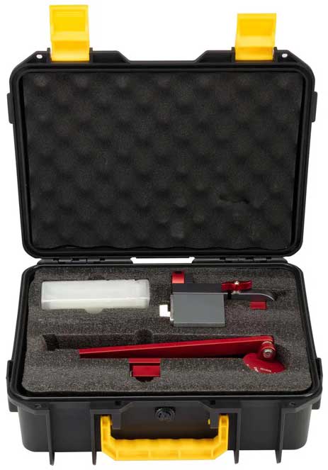 Runder Konturenmarker STRONGHAND RCM100